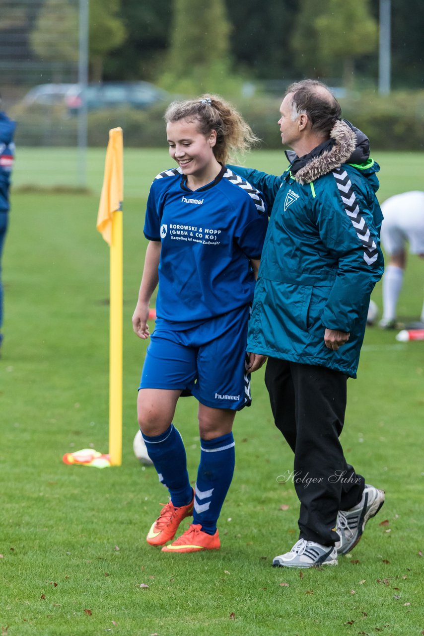 Bild 402 - Frauen FSC Kaltenkirchen - VfL Oldesloe : Ergebnis: 1:2